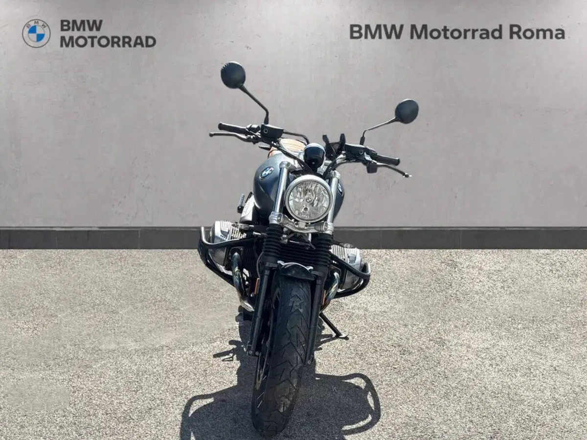 Bmw R nineT 1200 Scrambler (2016 - 20) (3)