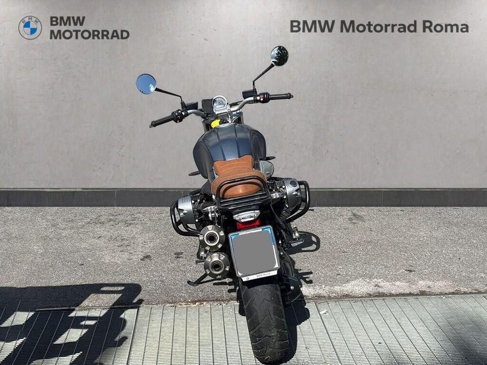 Bmw R nineT 1200 Scrambler (2016 - 20) (4)