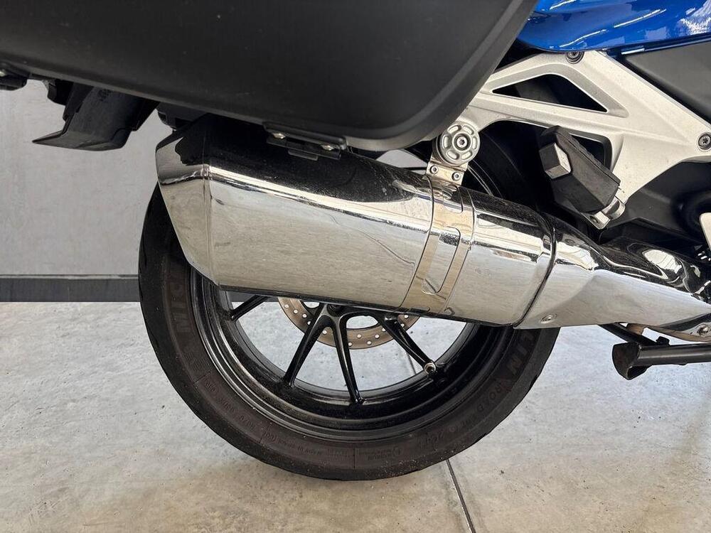 Bmw R 1250 RT (2021 - 25) (5)