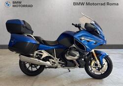 Bmw R 1250 RT (2021 - 25) usata