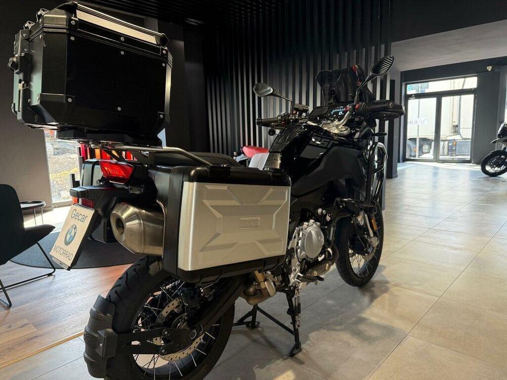 Bmw F 850 GS (2021 - 24) (3)