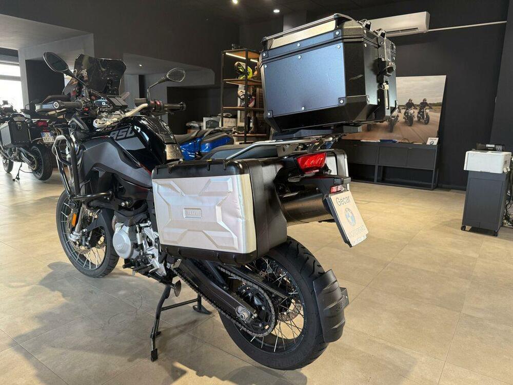 Bmw F 850 GS (2021 - 24) (5)
