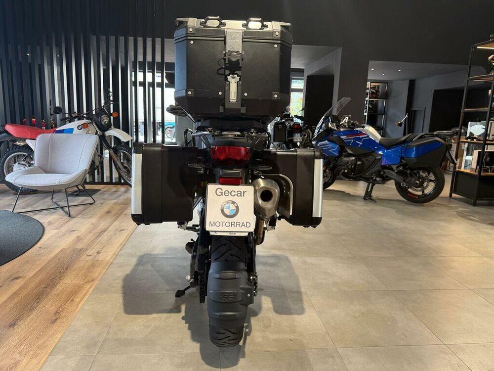 Bmw F 850 GS (2021 - 24) (4)