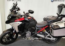 Ducati Multistrada V4 Rally (2023 - 25) usata