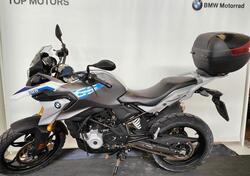 Bmw G 310 GS (2017 - 20) usata