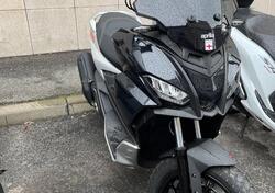 Aprilia SR GT 200 (2022 - 24) usata