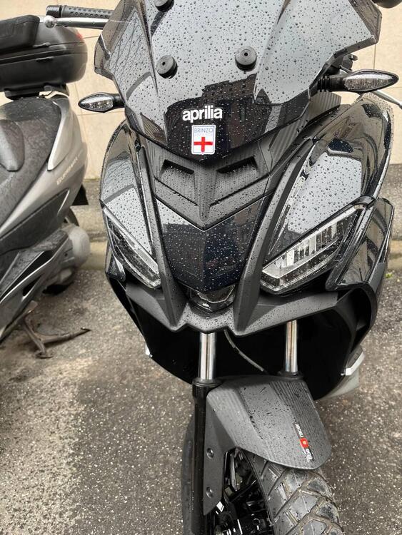 Aprilia SR GT 200 (2022 - 24) (2)