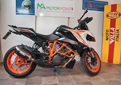 KTM 1290 Super Duke GT (2021) usata