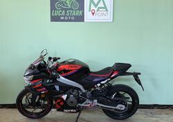 Aprilia RS 457 (2024 - 25) usata