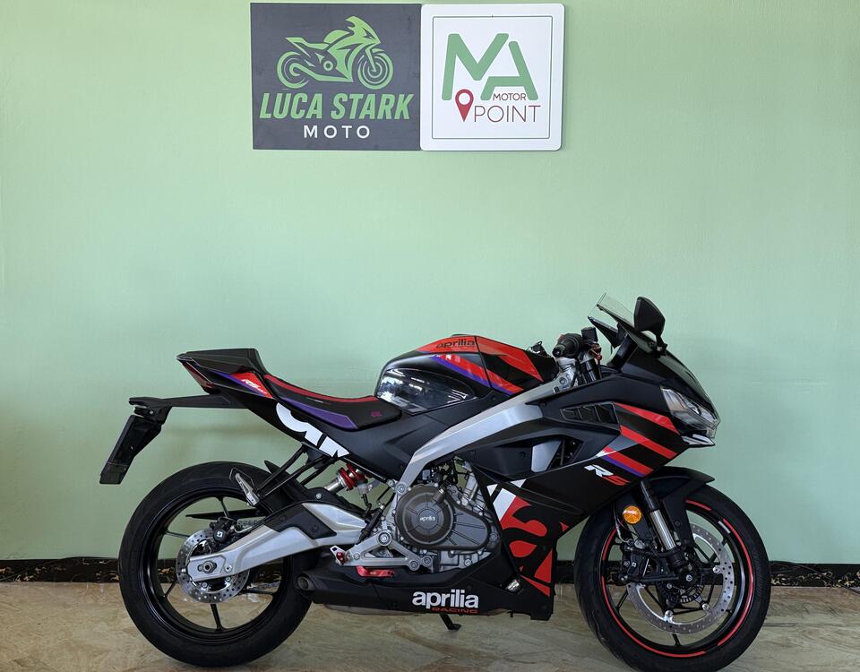 Aprilia RS 457 (2024 - 25) (2)