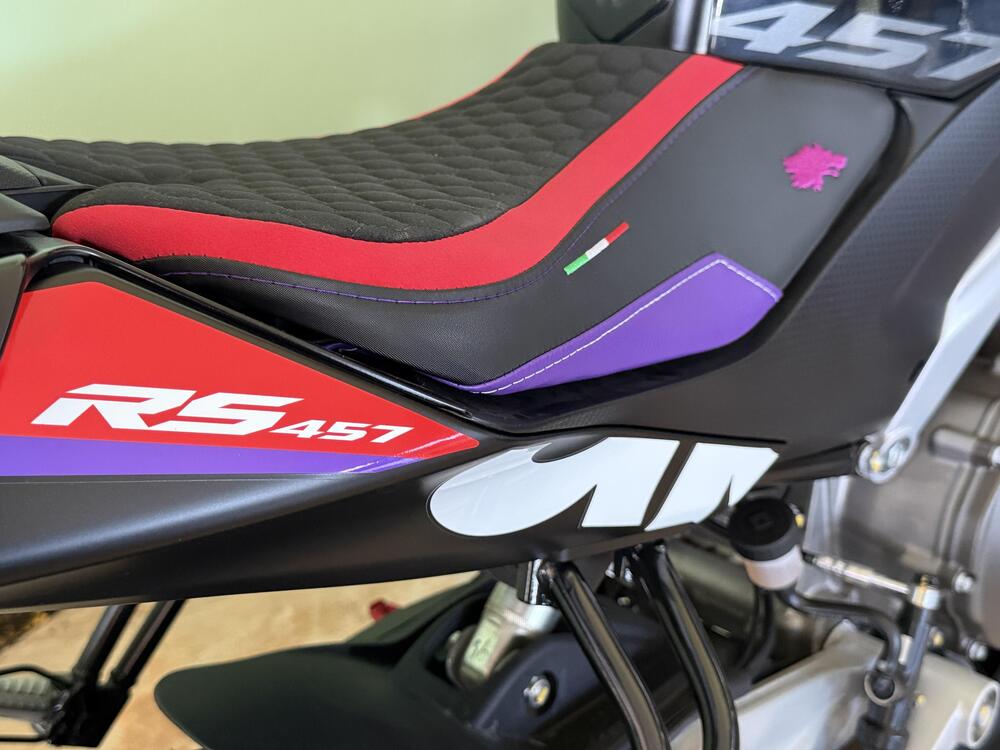 Aprilia RS 457 (2024 - 25) (5)