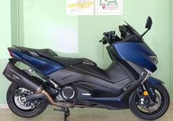 Yamaha T-Max 530 SX Sport Edition (2018 - 19) usata