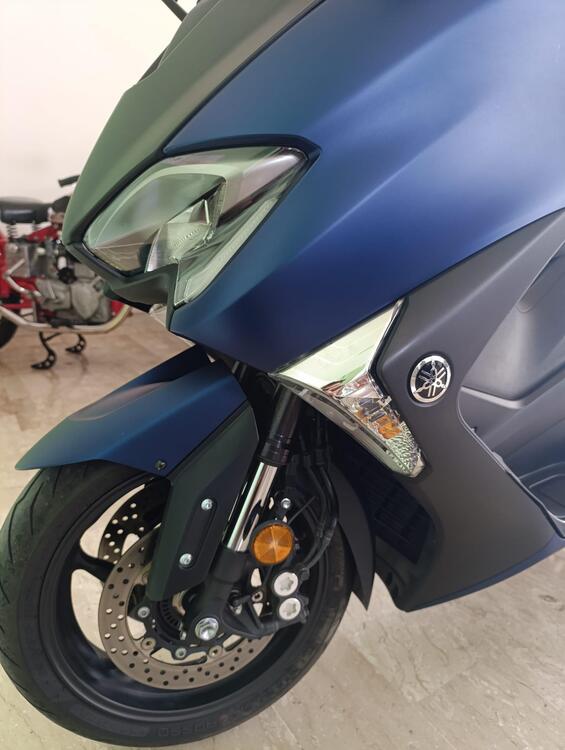 Yamaha T-Max 530 SX Sport Edition (2018 - 19) (5)