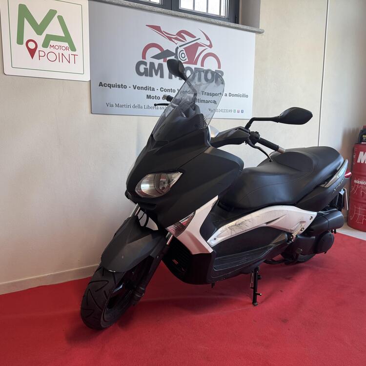 Yamaha X-Max 250 (2010 - 13) (5)