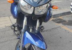 Yamaha TDM 900 (2002 - 14) usata