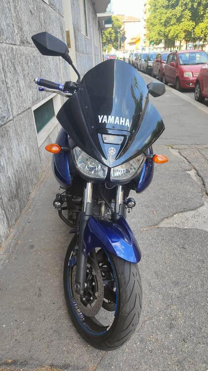 Yamaha TDM 900 (2002 - 14) (3)