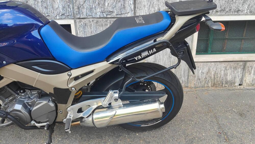 Yamaha TDM 900 (2002 - 14) (4)