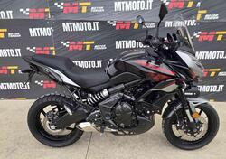 Kawasaki Versys 650 (2017 - 20) usata