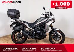 Moto Morini X-Cape 650 Alloy Wheels (2021 - 25) usata