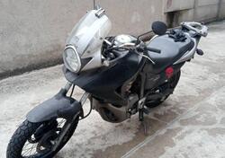 Honda Transalp XL 700 V (2007 - 2013) usata