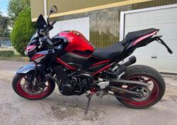 Kawasaki Z 900 (2021 - 24) usata