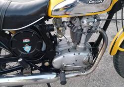 Ducati Scrambler d'epoca
