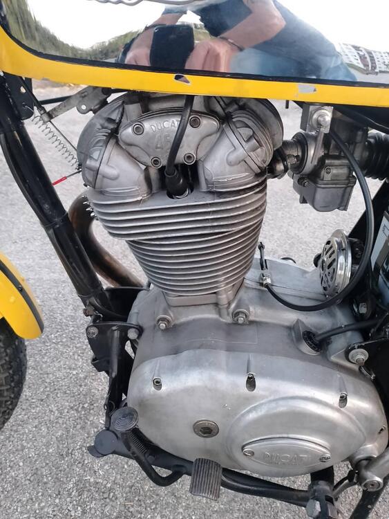 Ducati Scrambler (2)