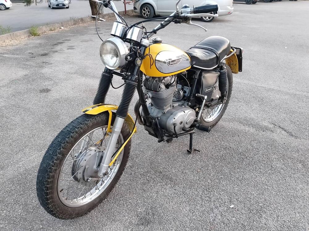 Ducati Scrambler (5)