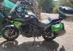 Kawasaki Versys 650 Tourer (2022 - 24) usata