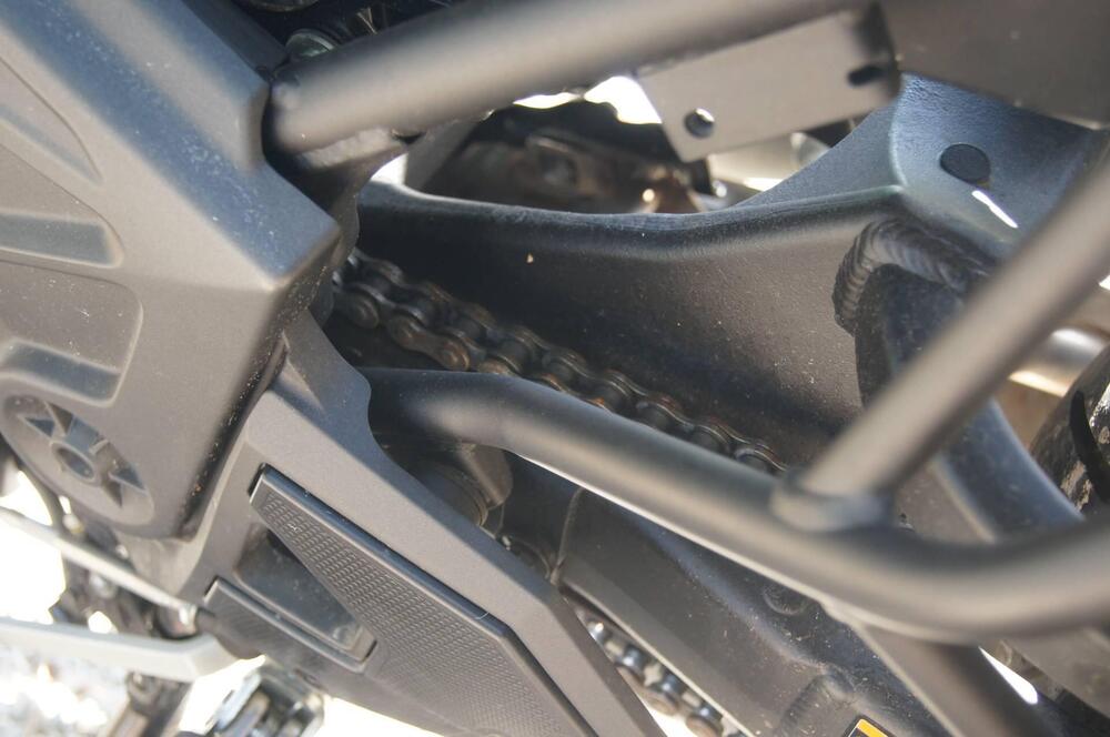 Kawasaki Versys 650 Tourer (2022 - 24) (3)