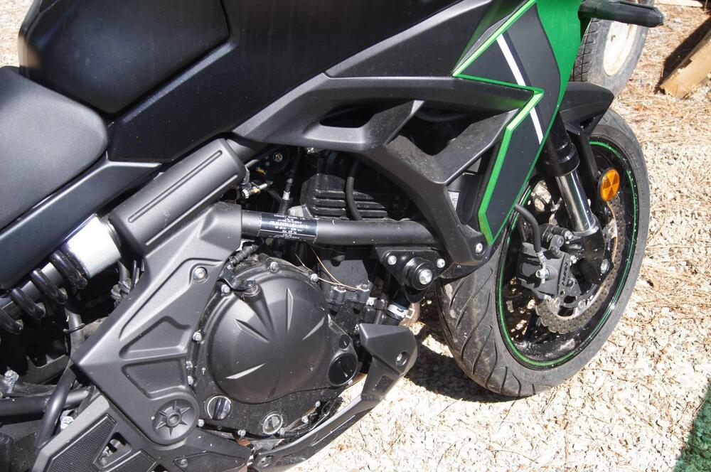 Kawasaki Versys 650 Tourer (2022 - 24) (5)