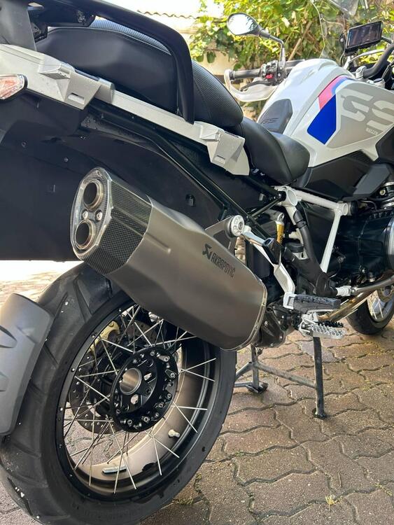 Bmw R 1250 GS (2021 - 24)