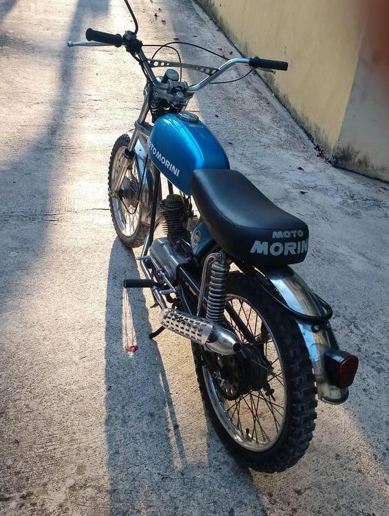 Moto Morini Scrambler  (3)