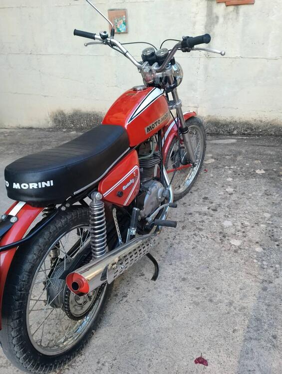 Moto Morini Country  (2)