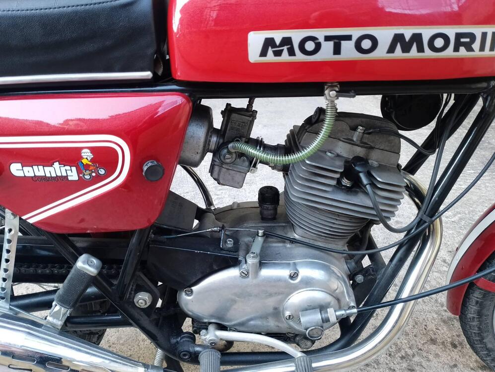 Moto Morini Country  (3)