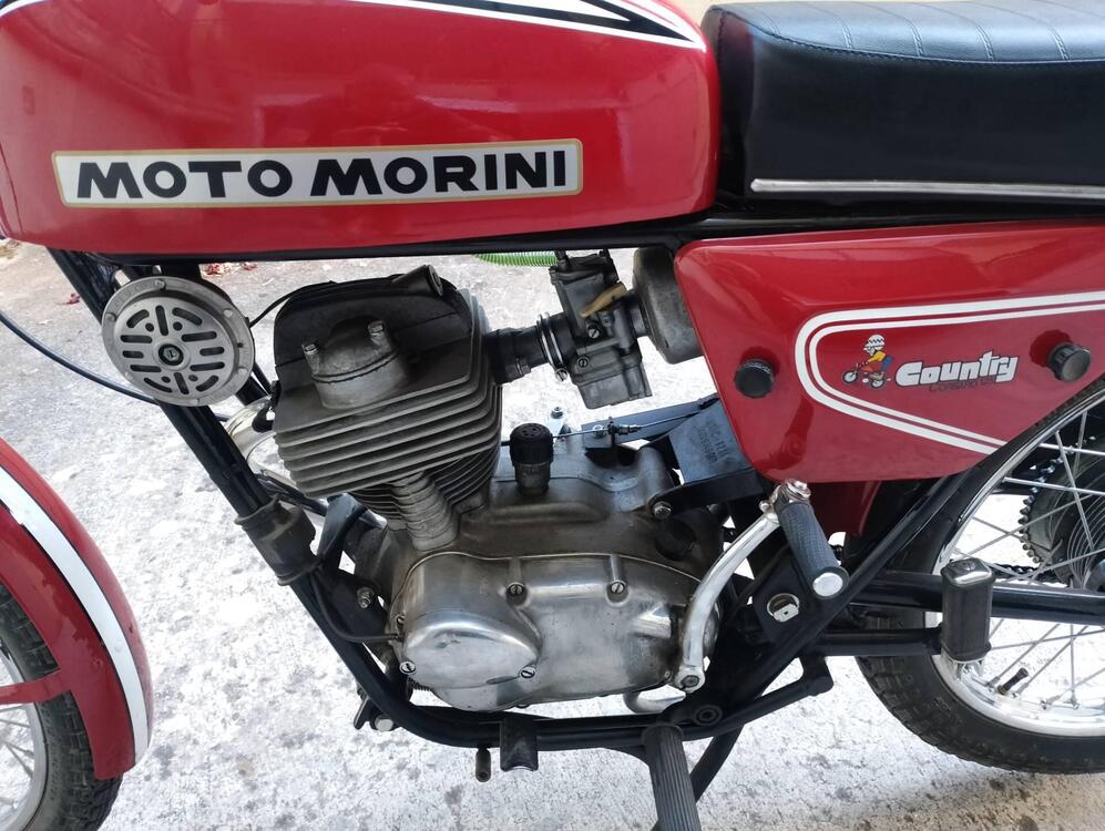 Moto Morini Country  (4)