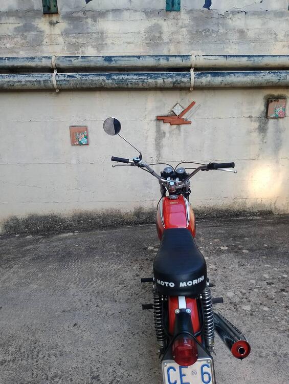 Moto Morini Country  (5)