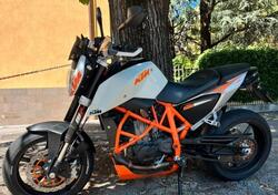KTM 690 Duke R (2010 - 15) usata