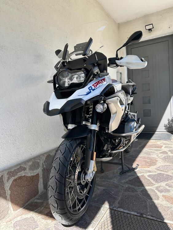 Bmw R 1250 GS (2021 - 24) (2)