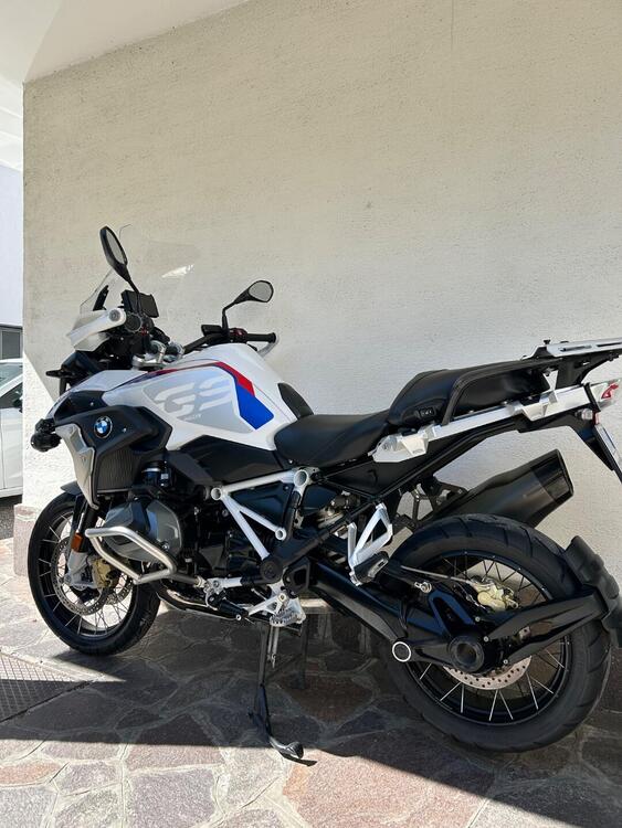 Bmw R 1250 GS (2021 - 24) (3)