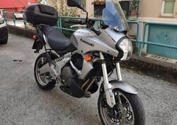 Kawasaki Versys 650 (2006 - 09) usata