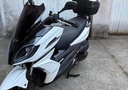 Kymco K-Xct 300i (2012 - 17) usata