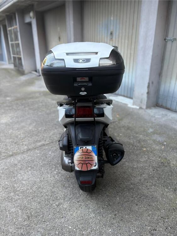 Kymco K-Xct 300i (2012 - 17) (3)