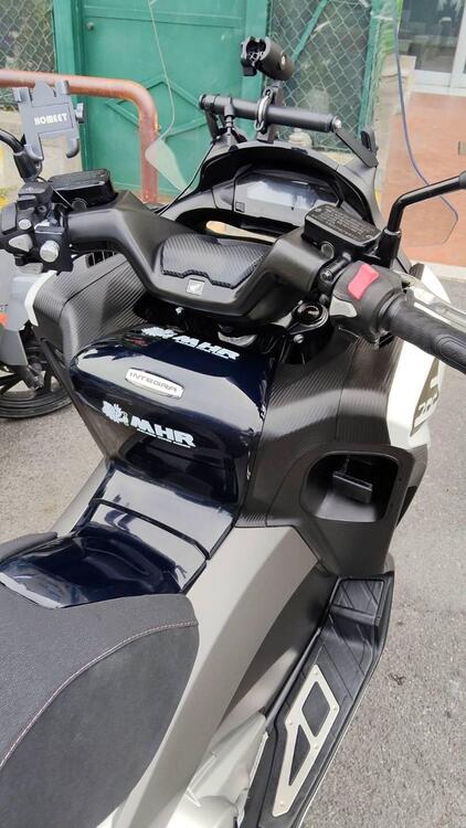 Honda Integra 750 DCT Sport (2018 - 20)