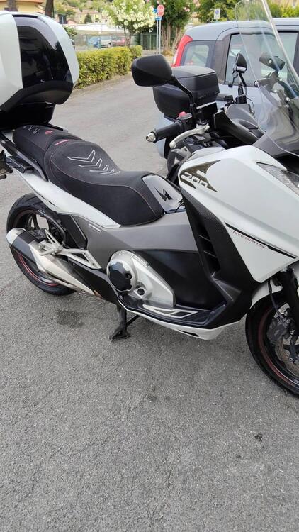 Honda Integra 750 DCT Sport (2018 - 20) (2)