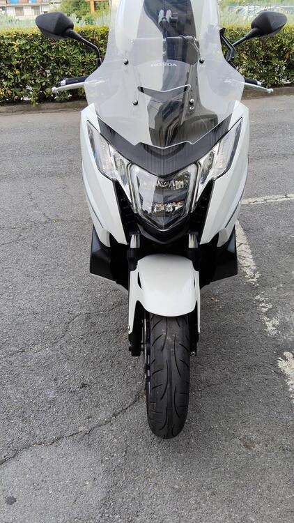 Honda Integra 750 DCT Sport (2018 - 20) (3)