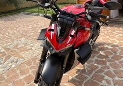 Ducati Streetfighter V4 1100 (2020) usata