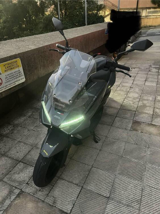 Kl Brera 125 (2022 - 24)