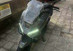 Kl Brera 125 (2022 - 24) usata