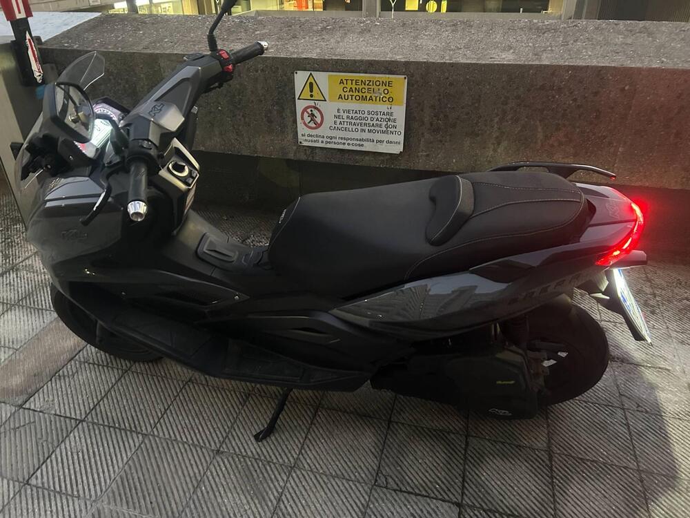 Kl Brera 125 (2022 - 24) (5)